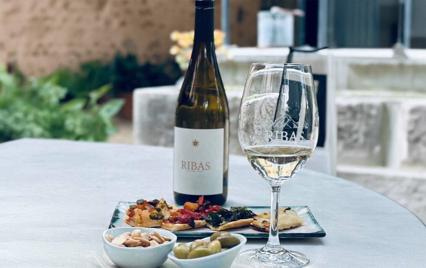 Buy Bodega Ribas Wines From Mallorca Online Der Mallorquiner Buy Bodega Ribas Wines From Mallorca Online Der Mallorquiner